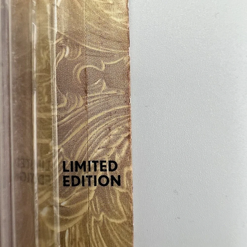 CoverGirl Exhibitionist Majesty Limited Edition Lip Gloss 105 Reign Red 0.12‎ oz